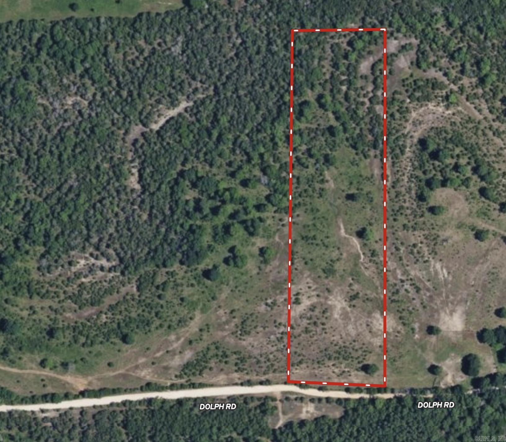 Tract 6 Litte Woods Road Property Photo 2