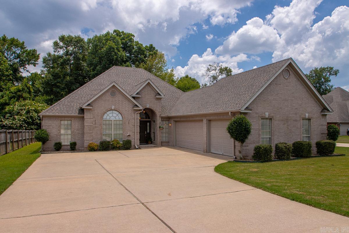 2949 Marble Cove Property Photo 2