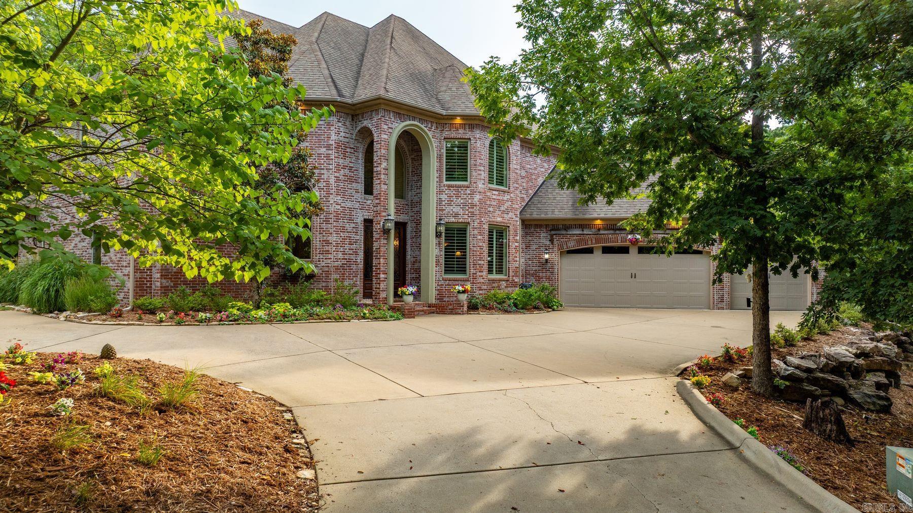 5100 Mchenry Creek Circle Property Photo 1