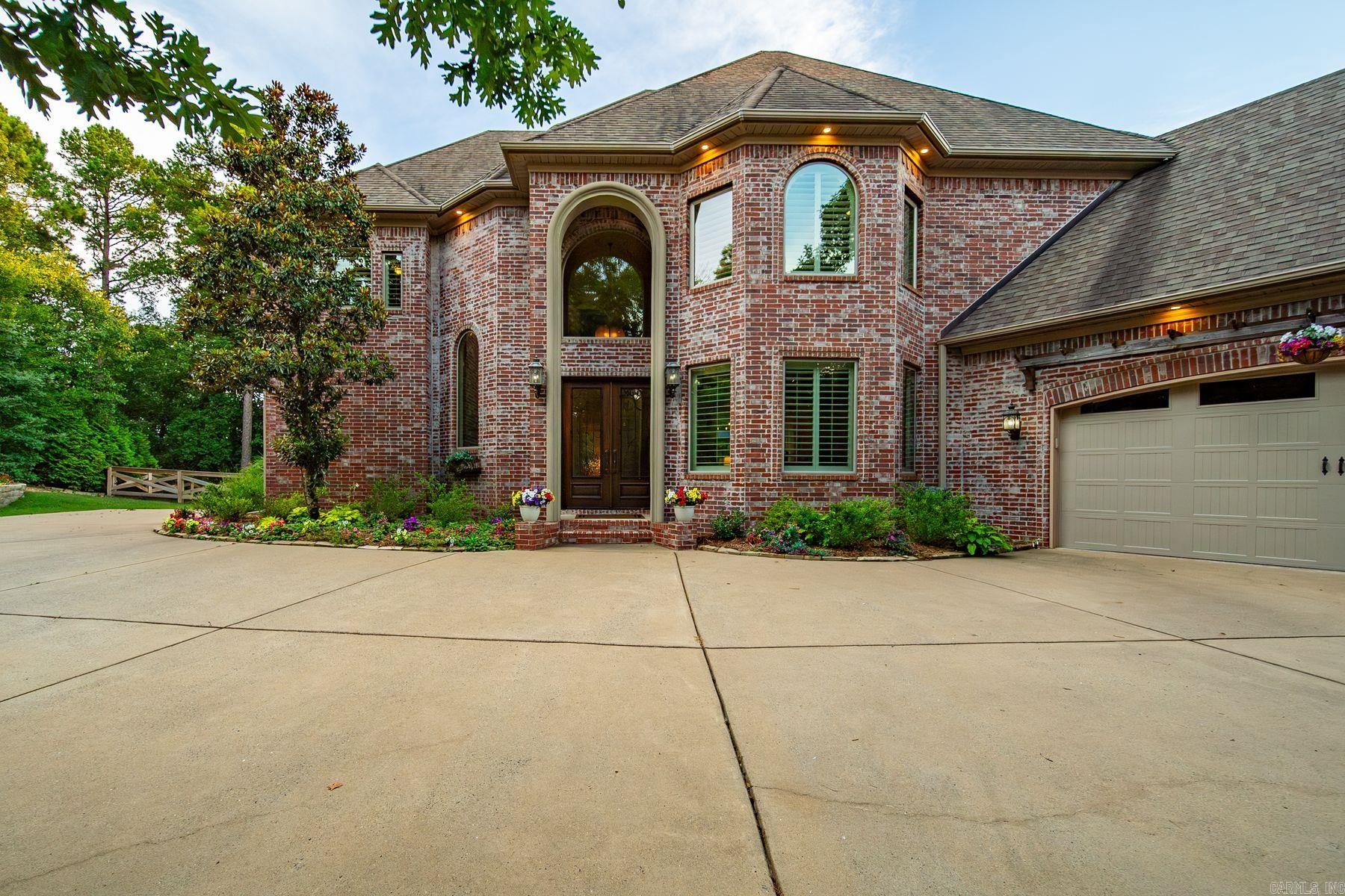 5100 Mchenry Creek Circle Property Photo 2