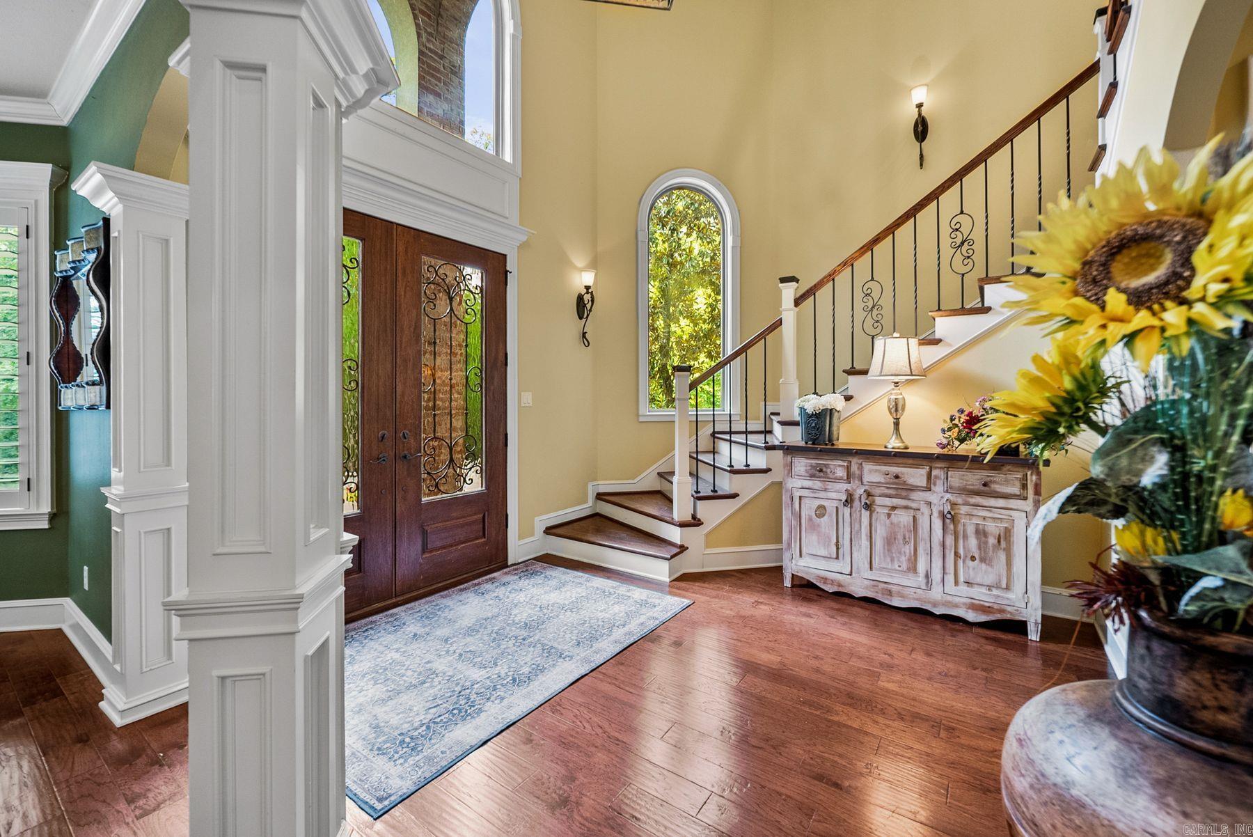 5100 Mchenry Creek Circle Property Photo 4