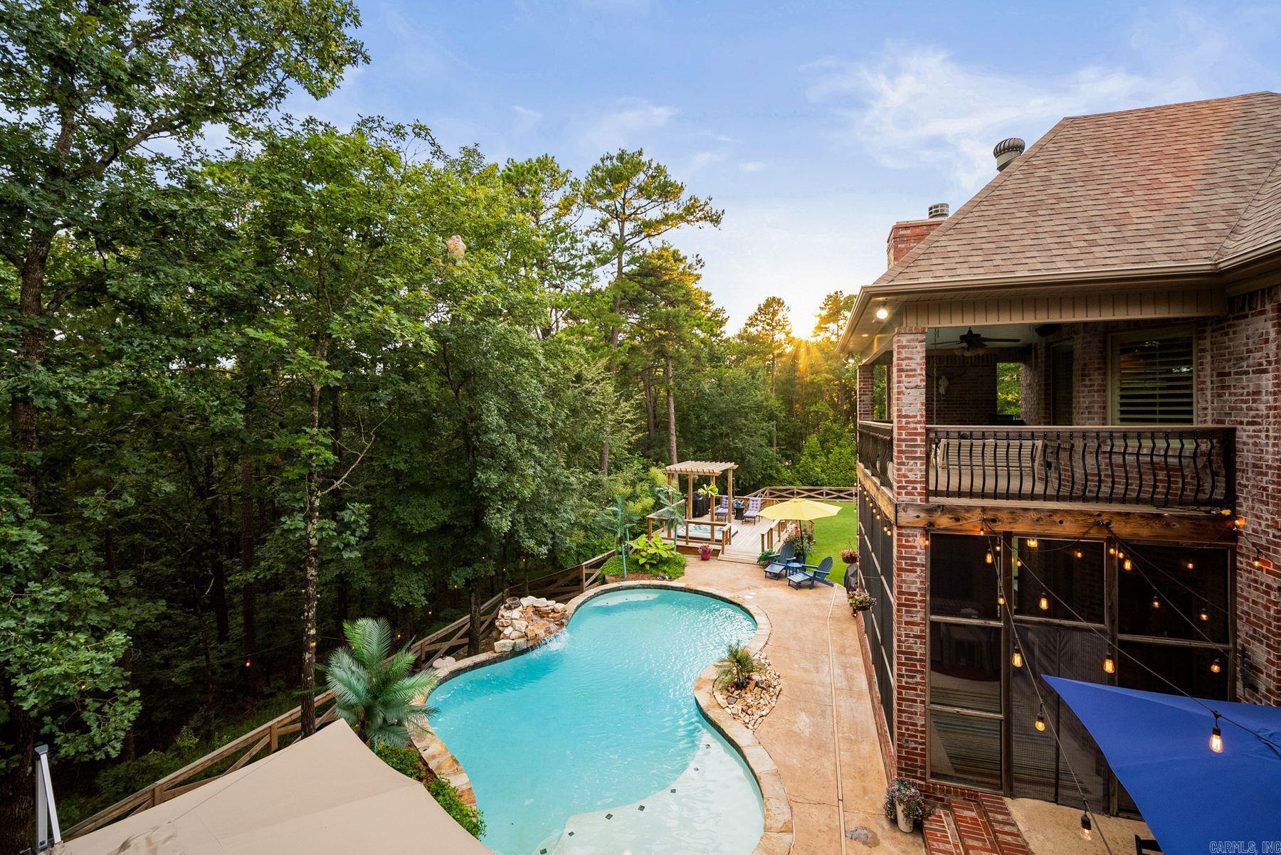 5100 Mchenry Creek Circle Property Photo 27