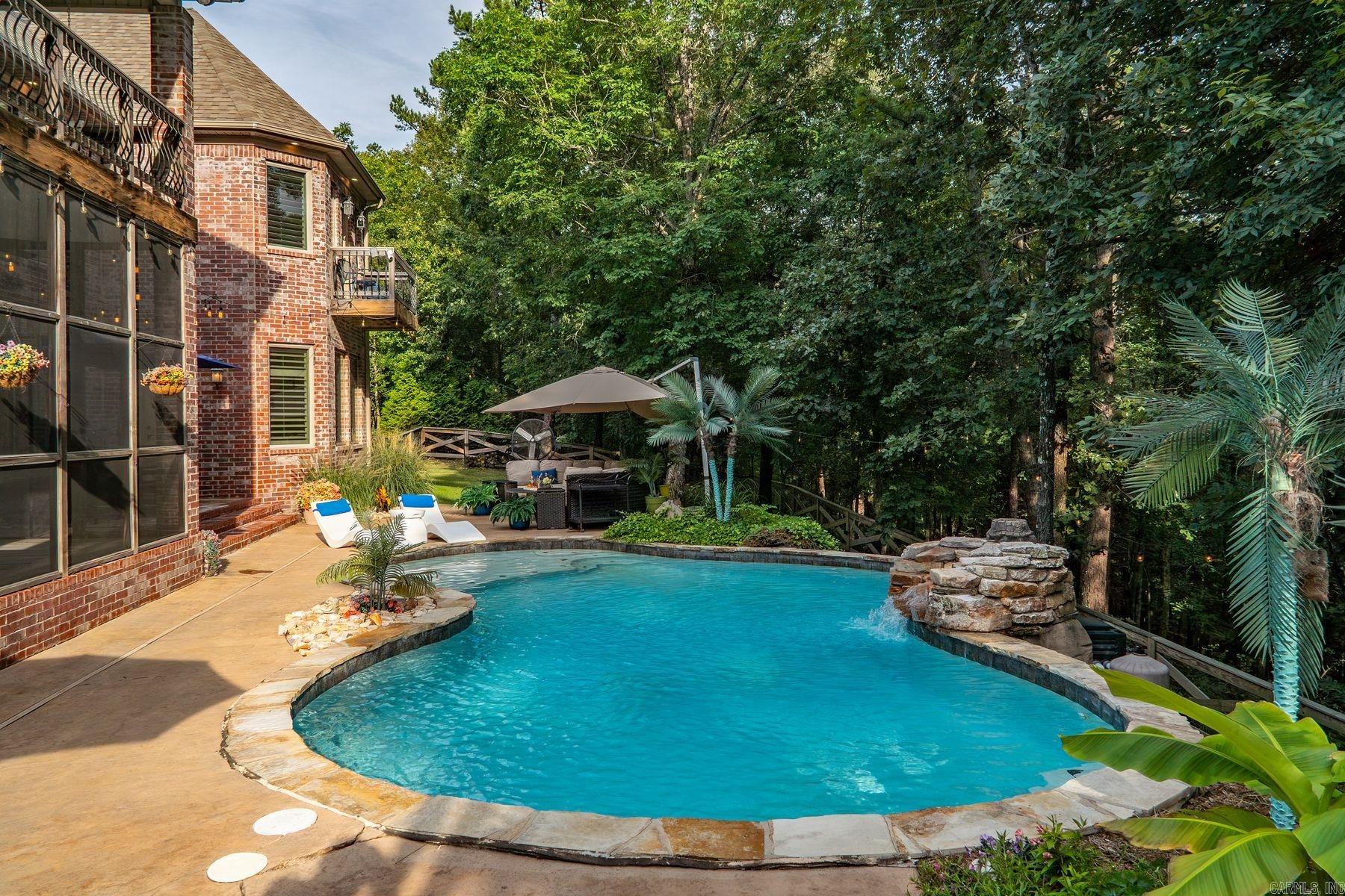 5100 Mchenry Creek Circle Property Photo 33