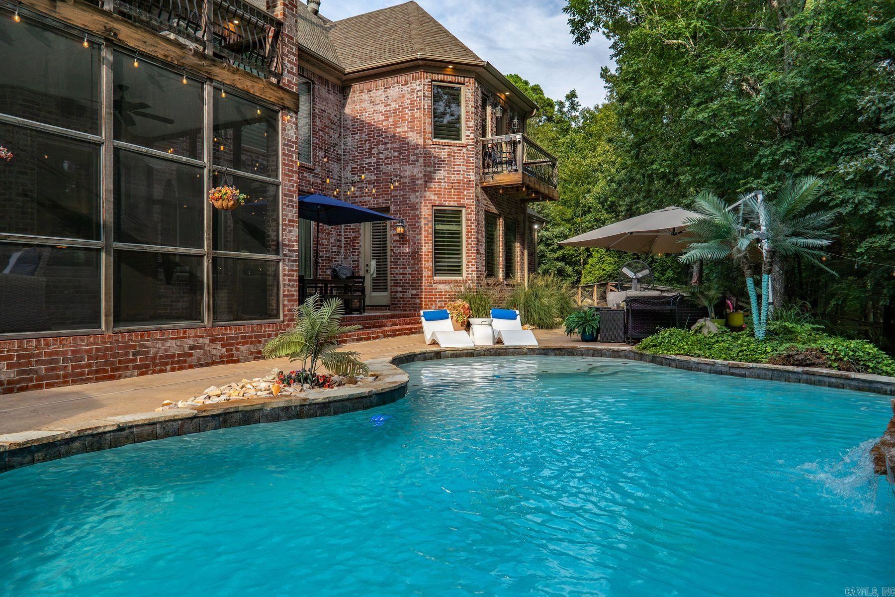 5100 Mchenry Creek Circle Property Photo 34