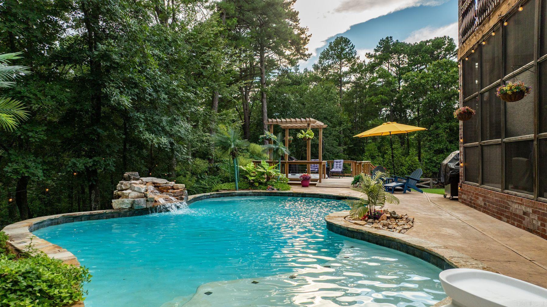 5100 Mchenry Creek Circle Property Photo 36
