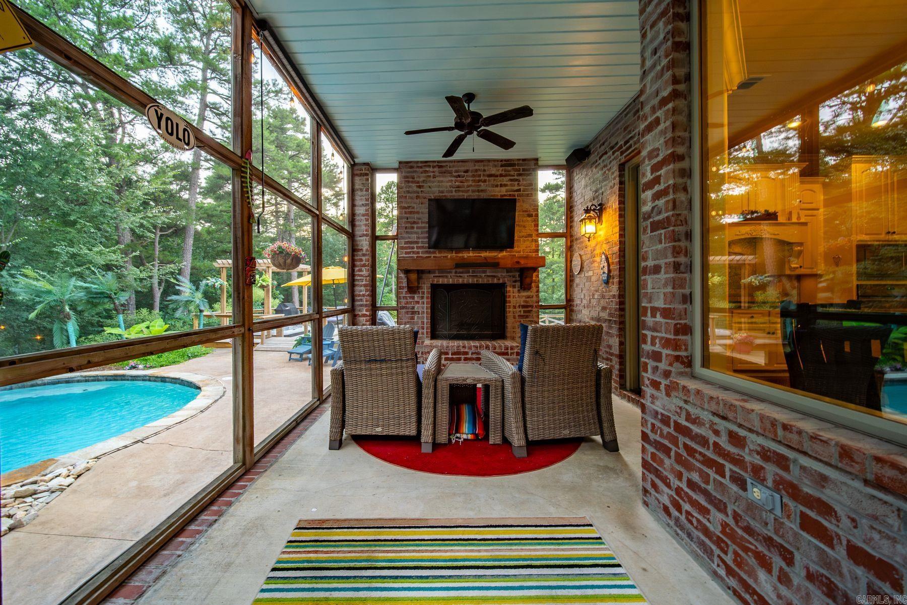 5100 Mchenry Creek Circle Property Photo 39