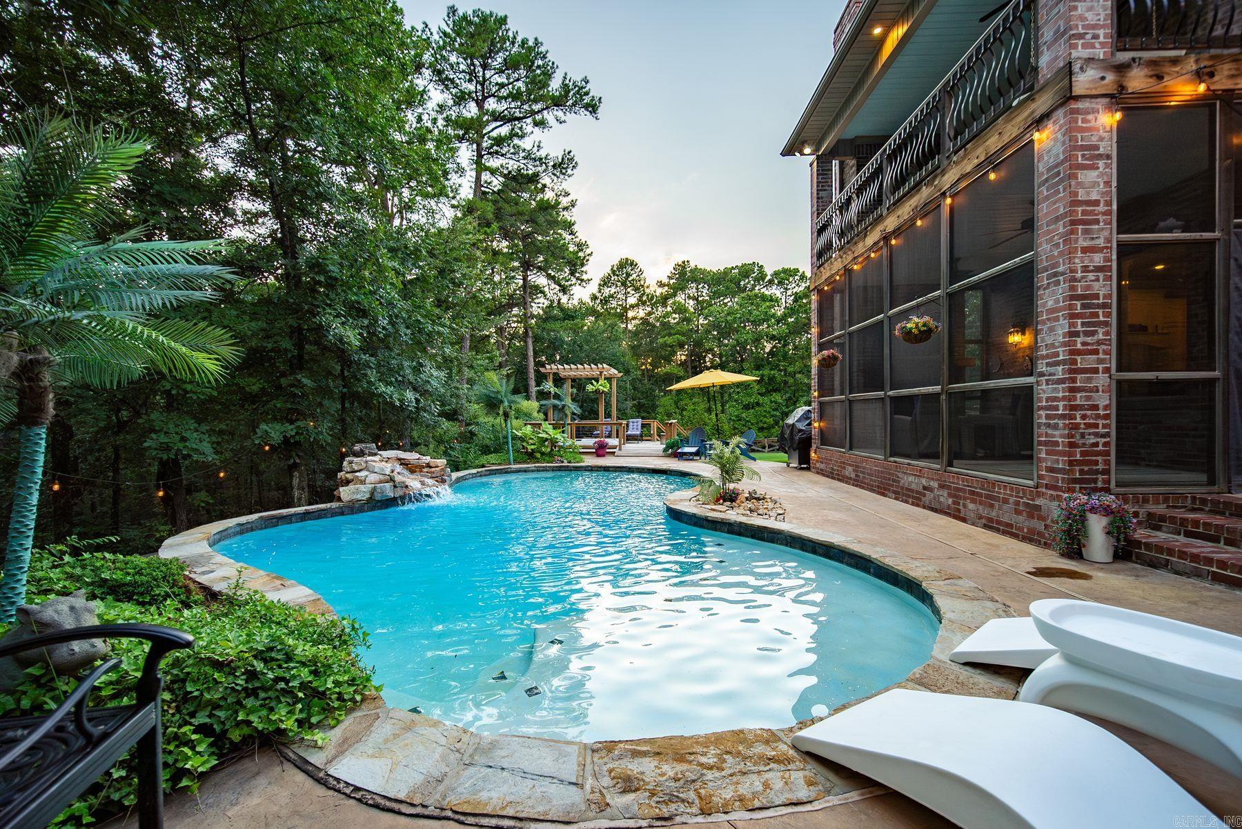 5100 Mchenry Creek Circle Property Photo 41