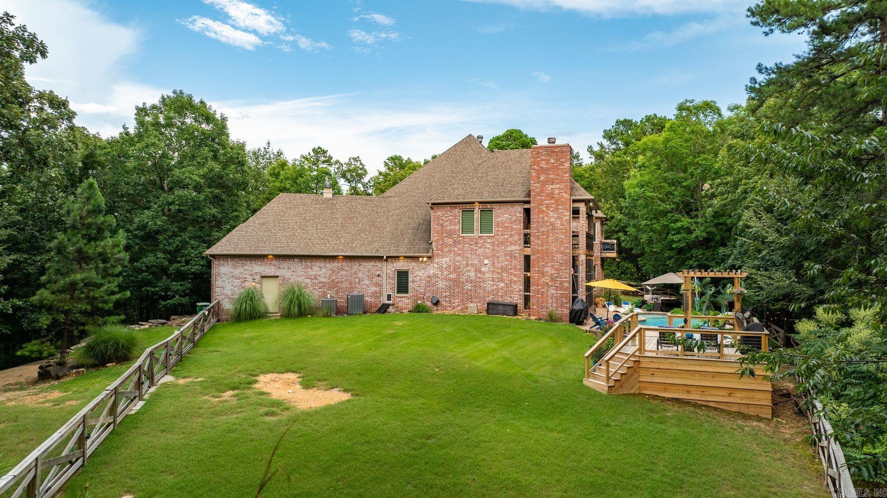 5100 Mchenry Creek Circle Property Photo 42