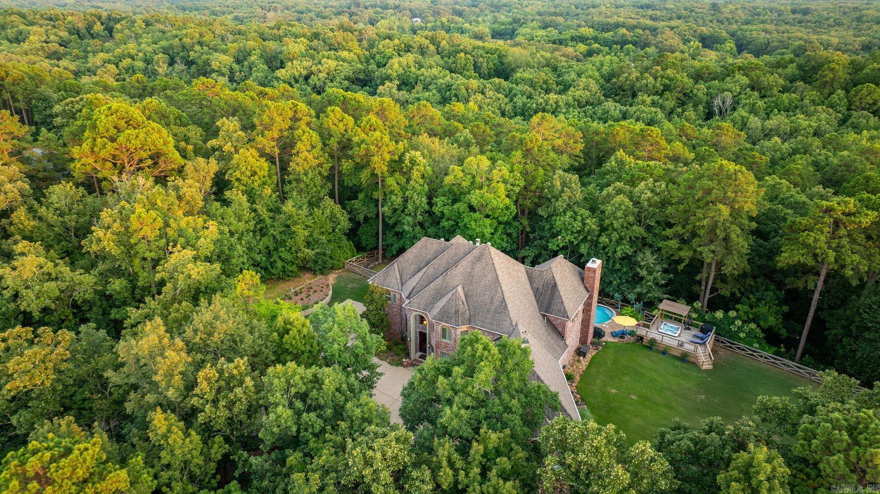 5100 Mchenry Creek Circle Property Photo 45