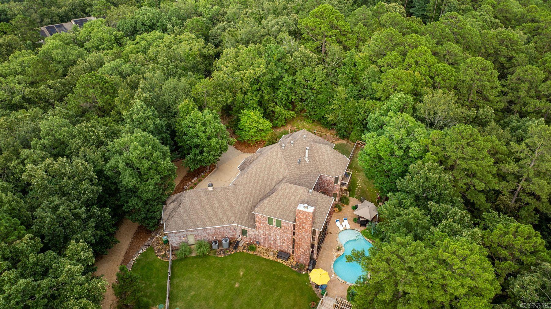 5100 Mchenry Creek Circle Property Photo 46
