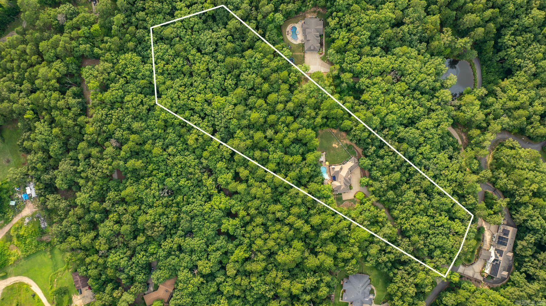 5100 Mchenry Creek Circle Property Photo 47