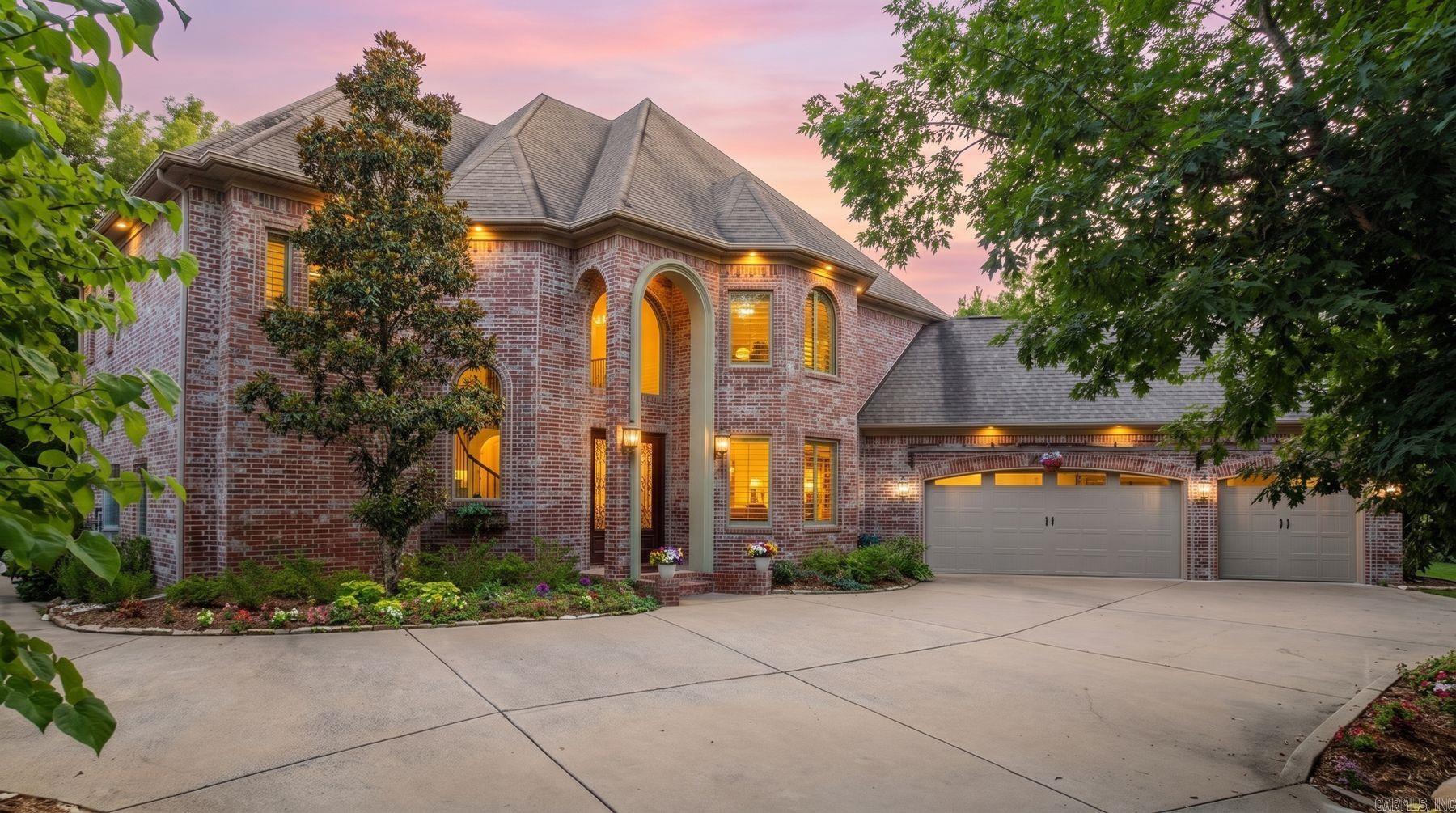 5100 Mchenry Creek Circle Property Photo 49