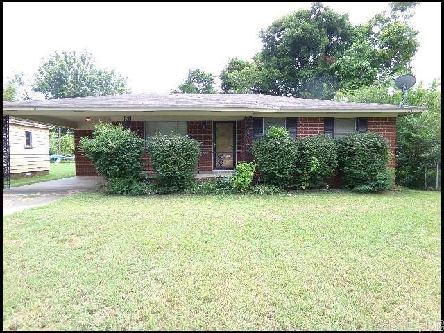 5116 Lynch Drive Property Photo 1