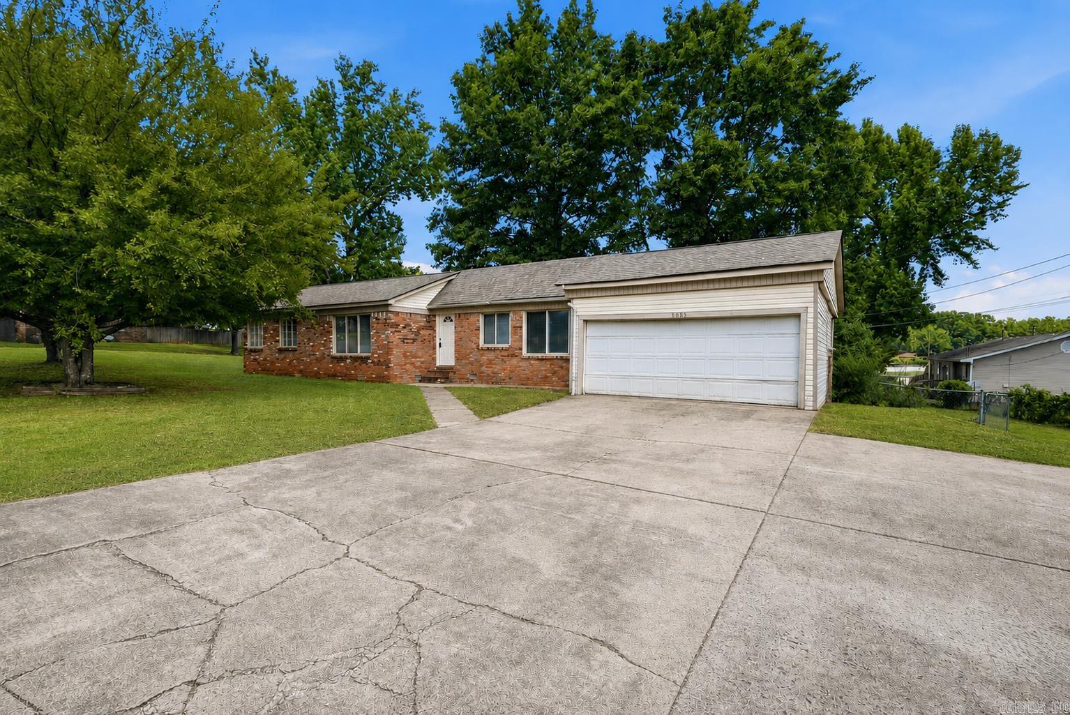 1303 Overview Drive Property Photo 1