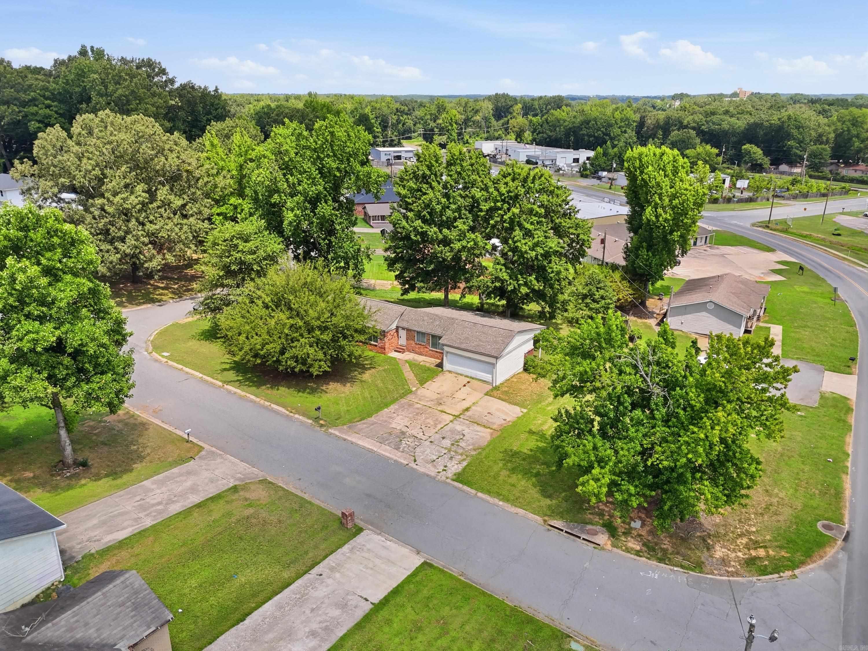 1303 Overview Drive Property Photo 33