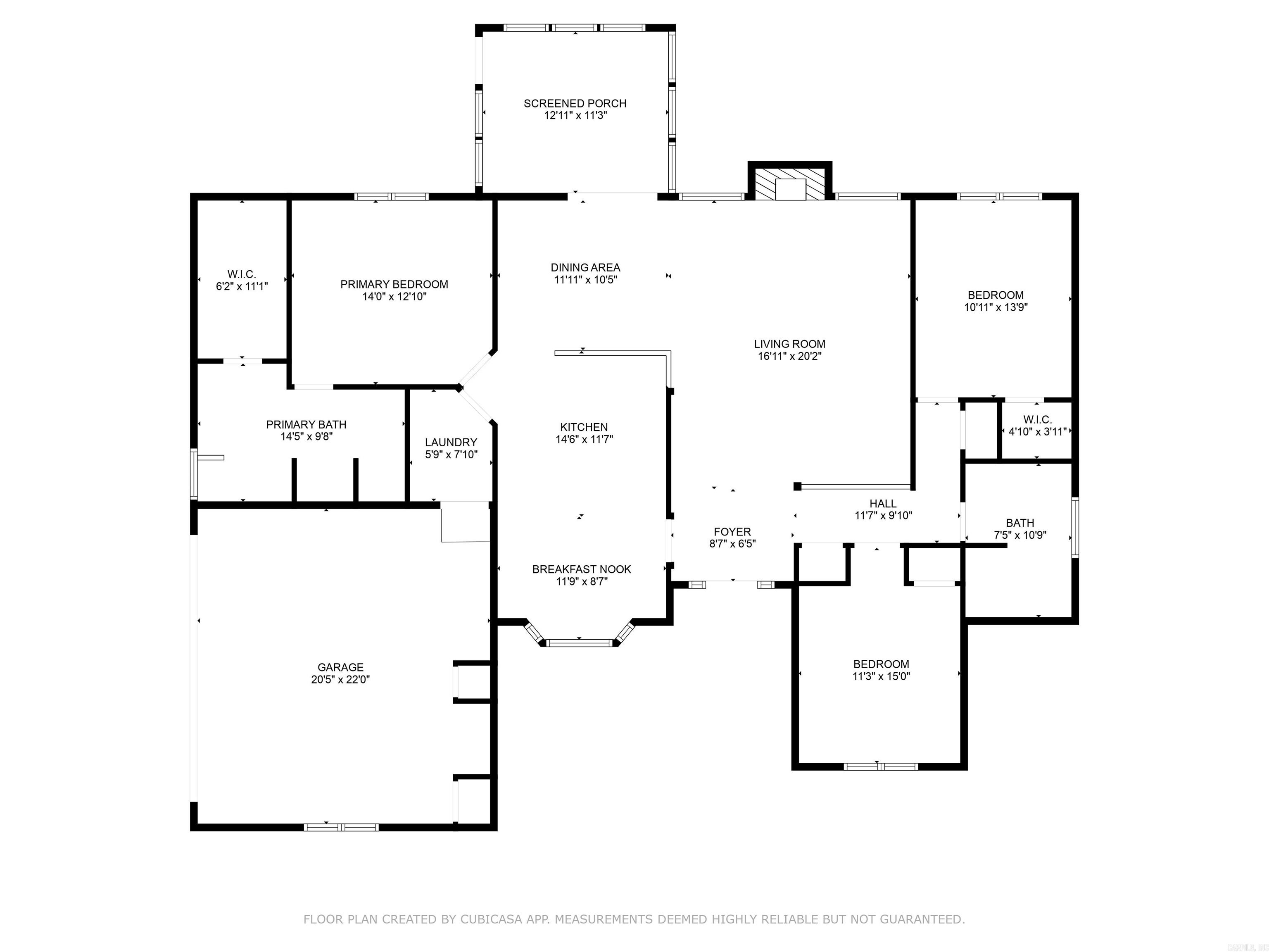1 Valedero Ln Property Photo 33