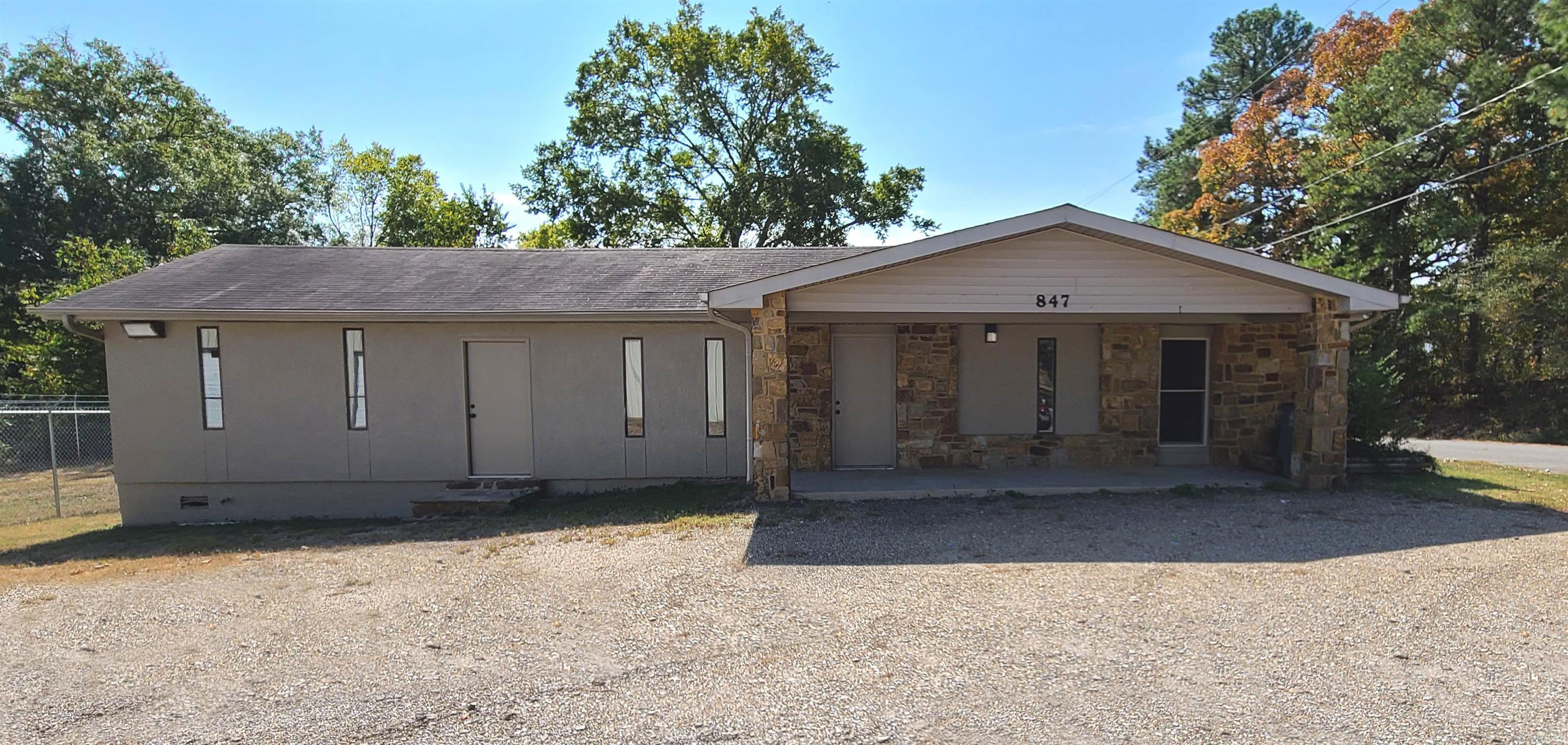 847 Third Street Property Photo 1