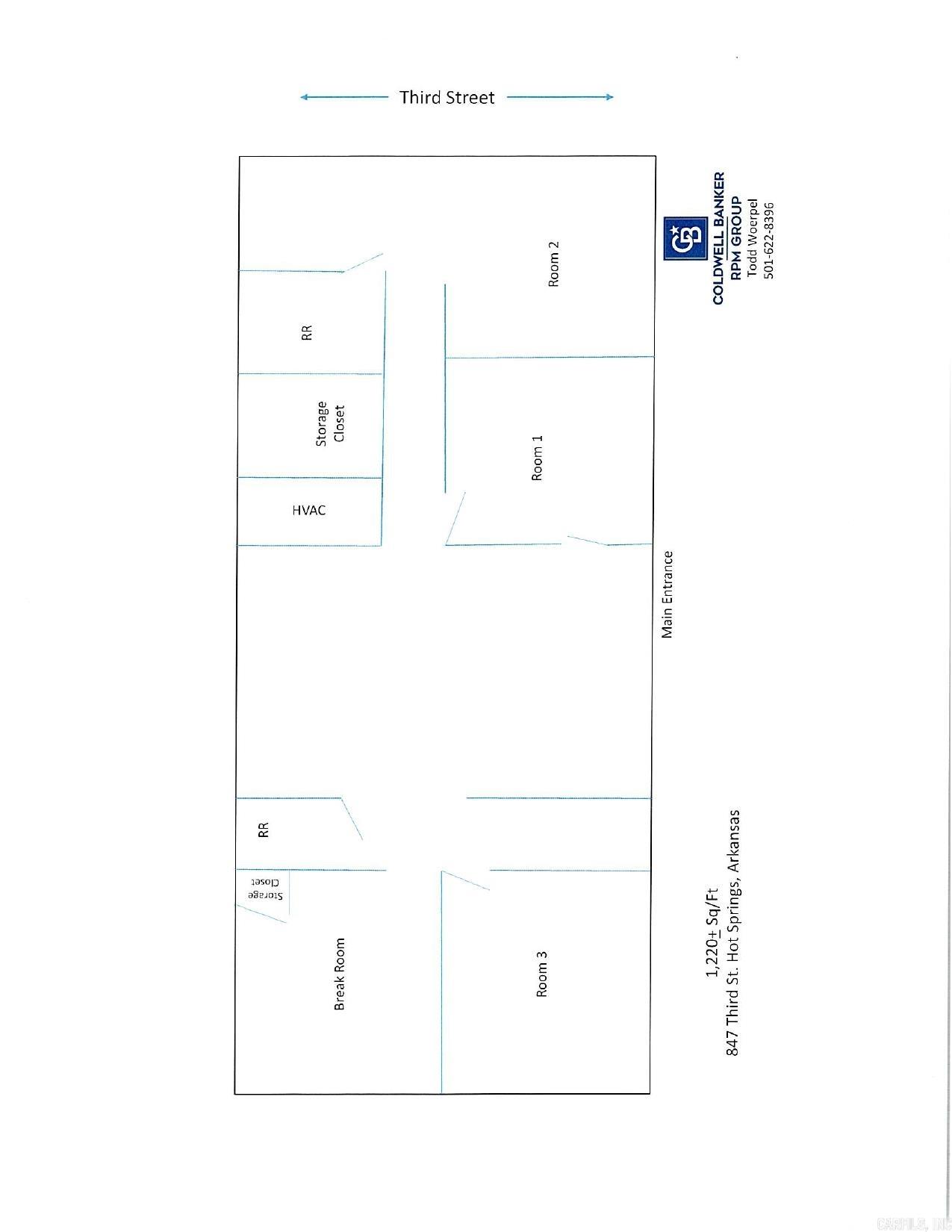847 Third Street Property Photo 8