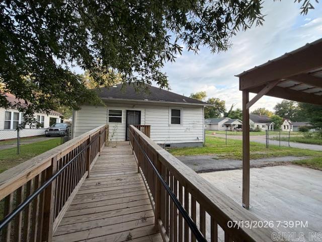 1519 W 19th Avenue Property Photo 13