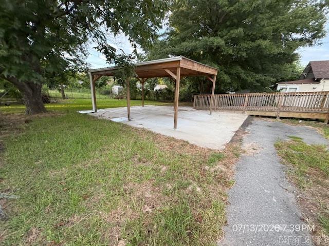 1519 W 19th Avenue Property Photo 14