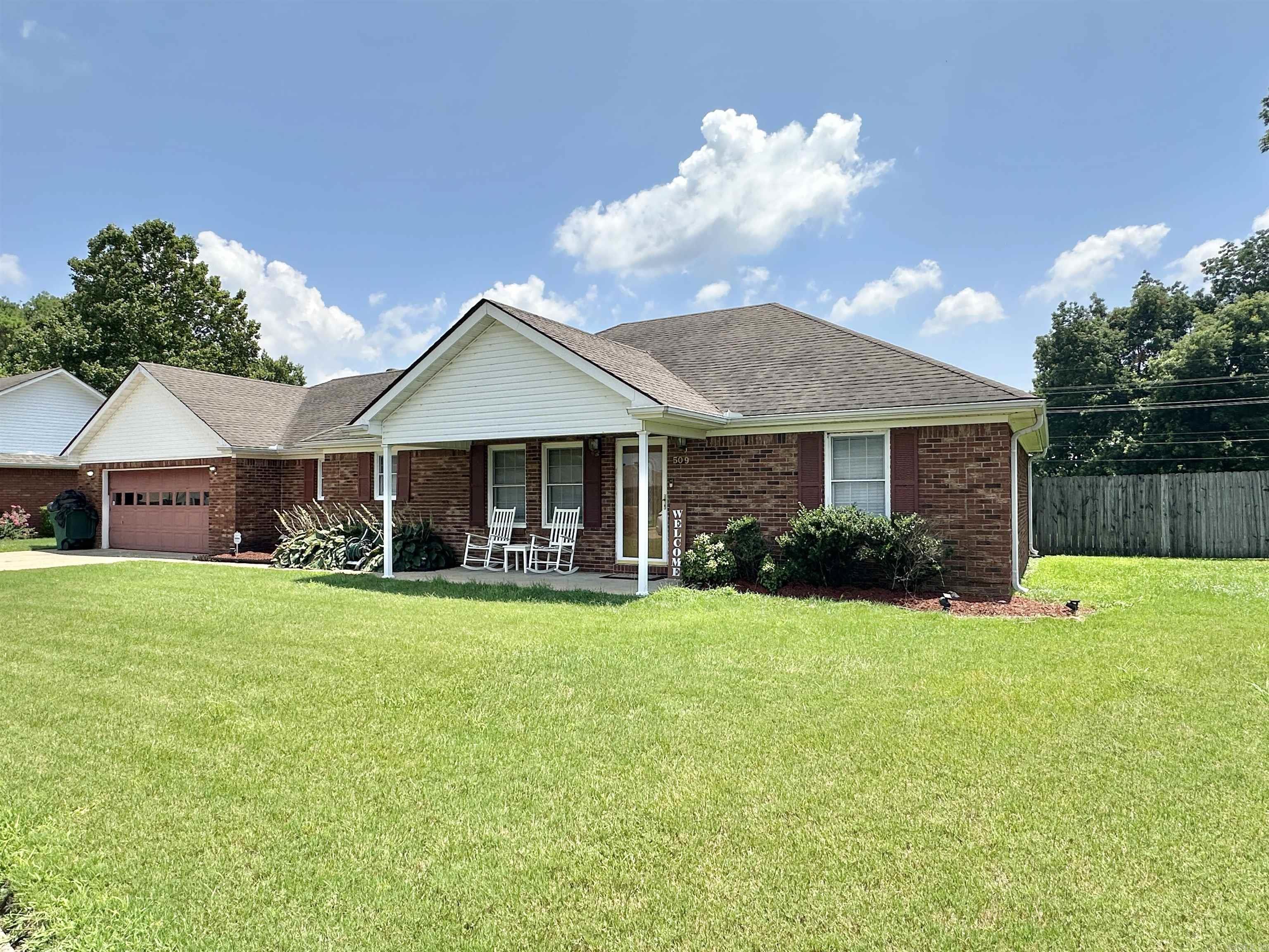 509 Riverbend Cove Property Photo 19