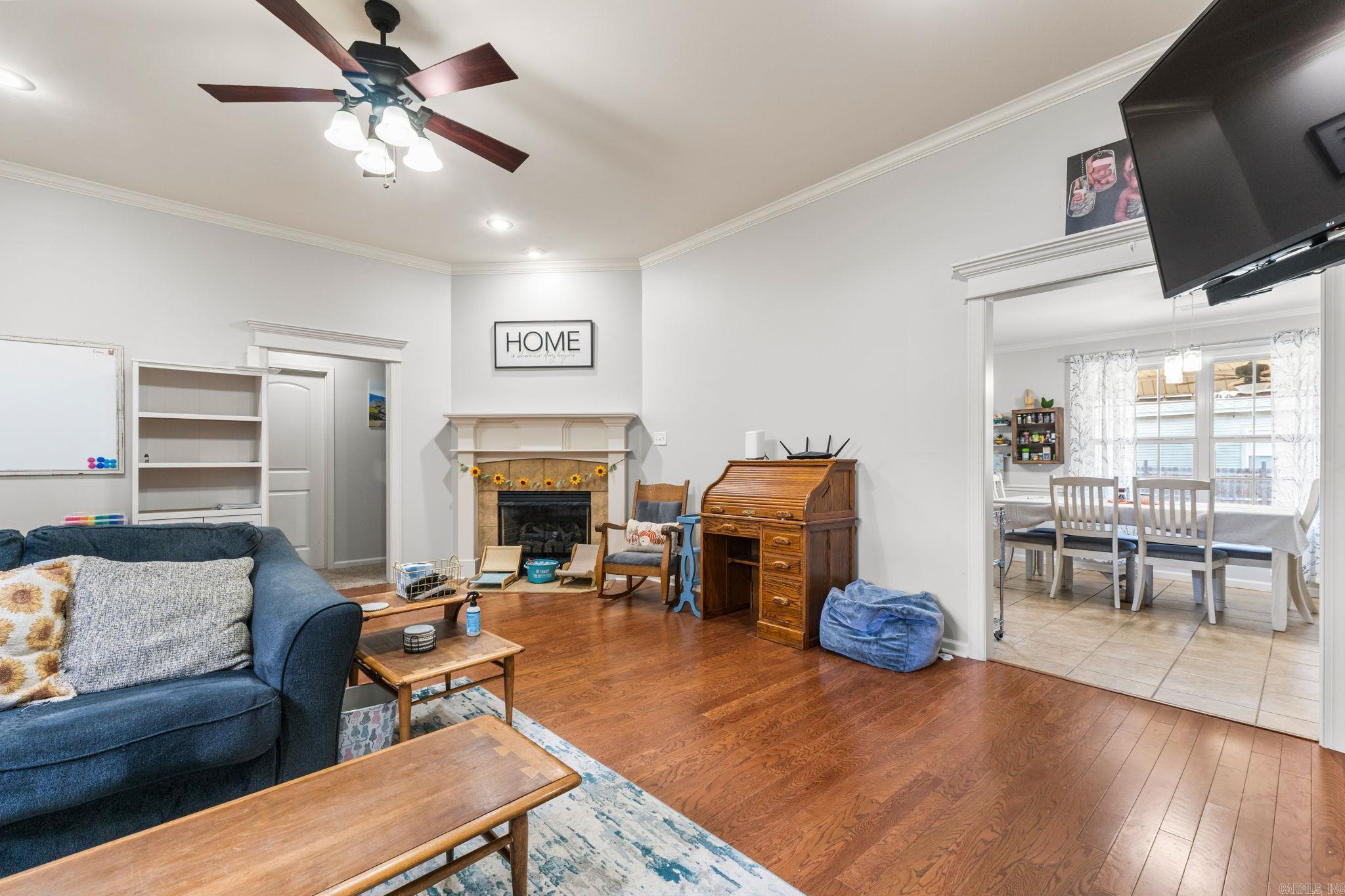 2902 Millbrook Drive Property Photo 10