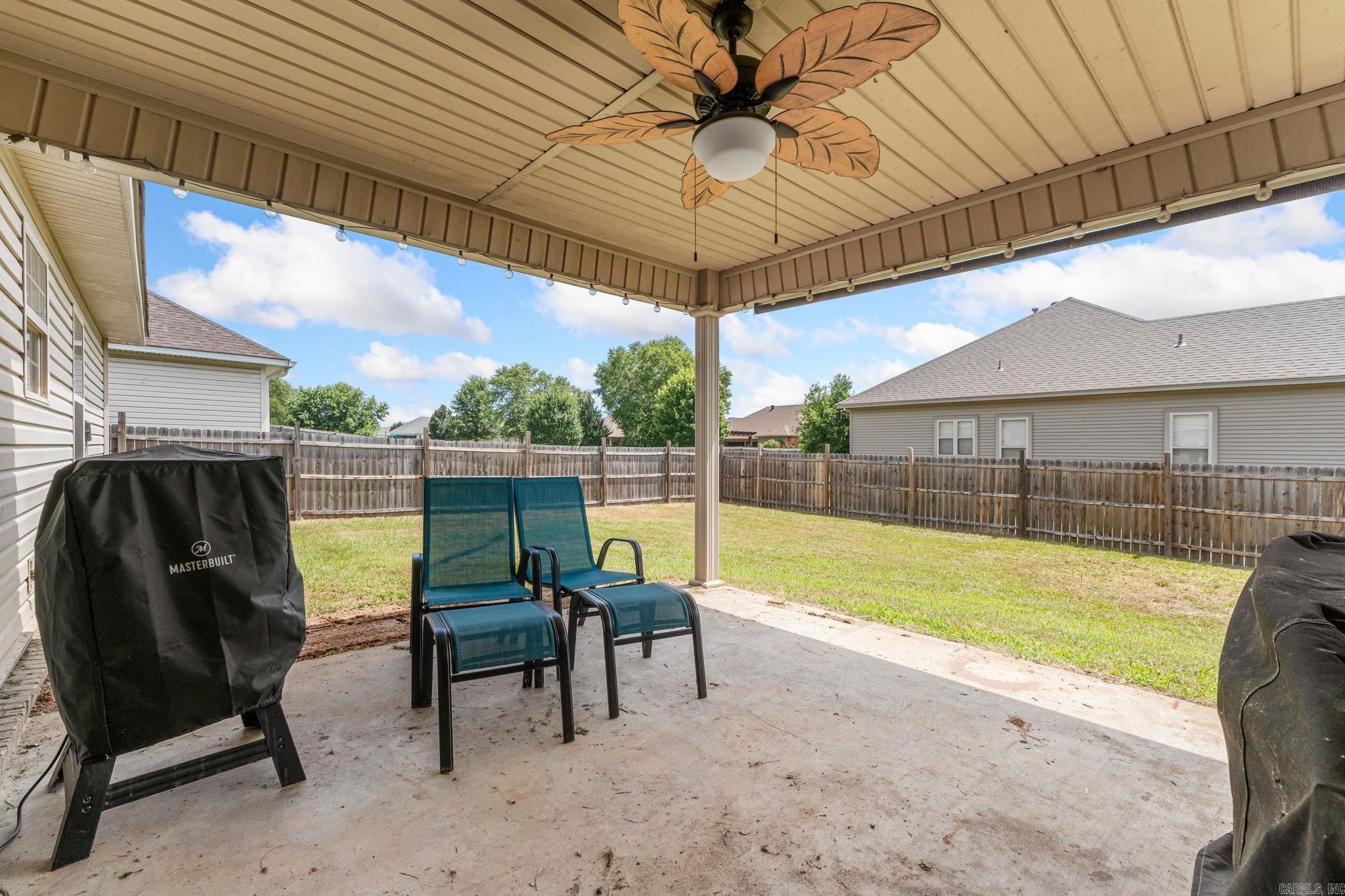 2902 Millbrook Drive Property Photo 35