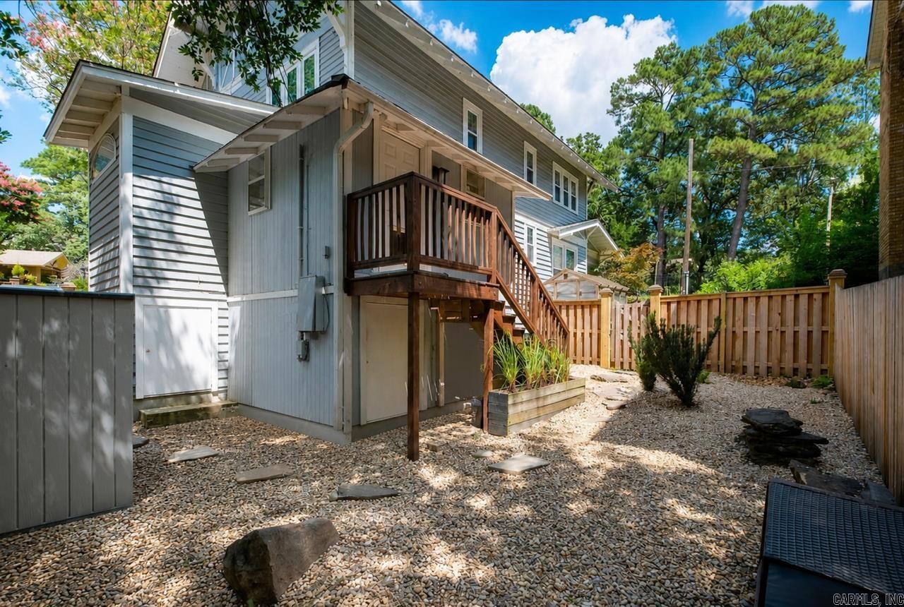 1123 Kavanaugh Boulevard Property Photo 45