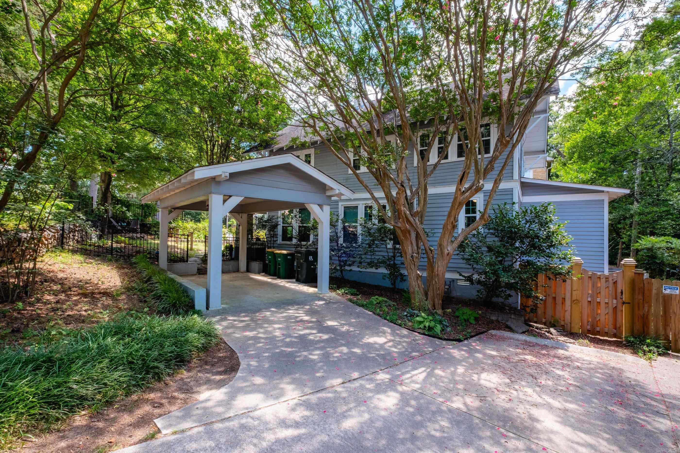 1123 Kavanaugh Boulevard Property Photo 47