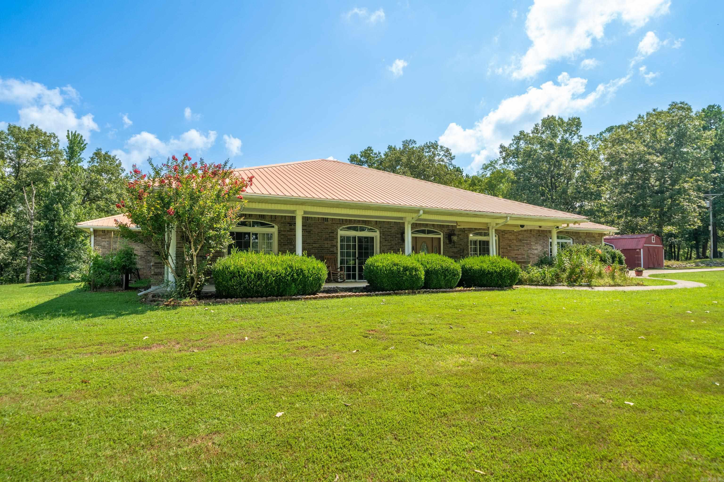 1022 Old Military Property Photo 1