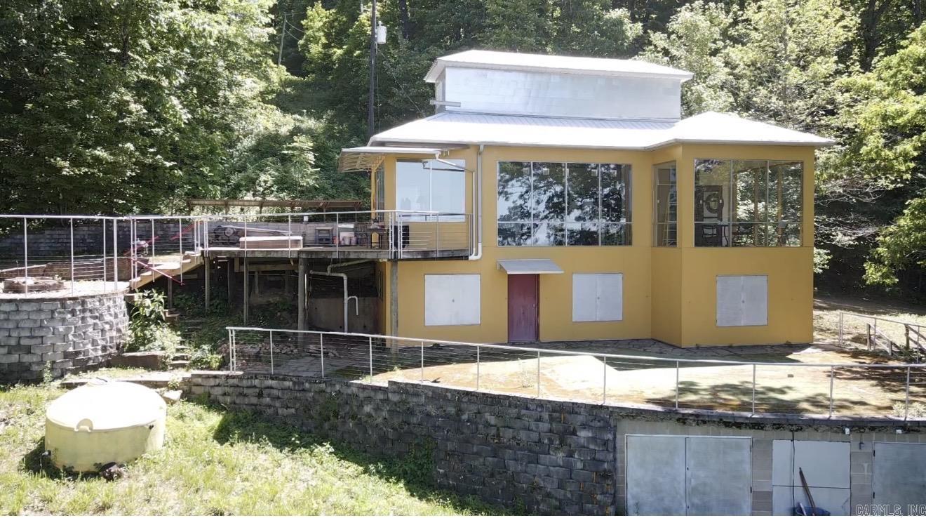 5800 White Oak Mountain Road Property Photo 1