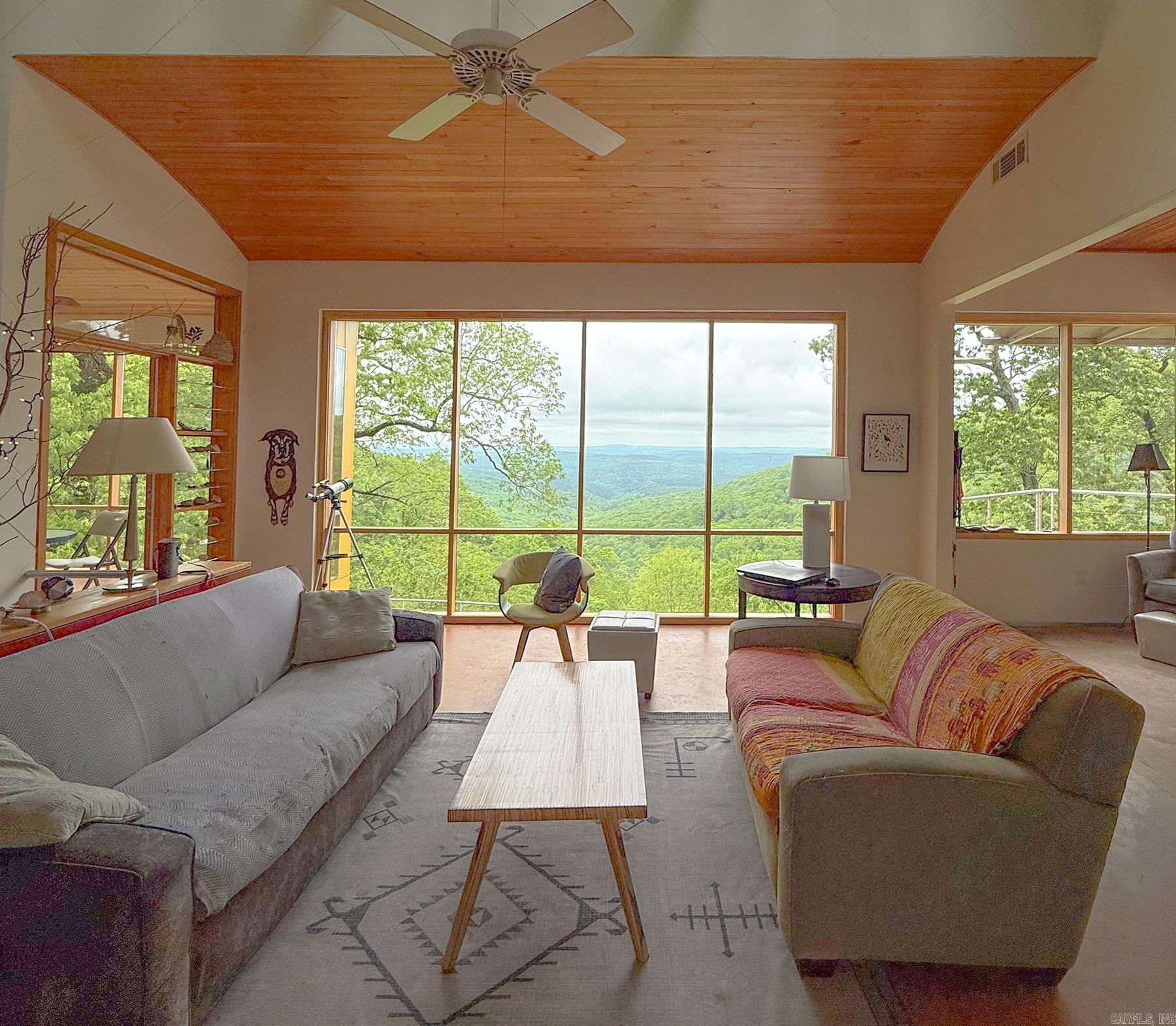 5800 White Oak Mountain Road Property Photo 2