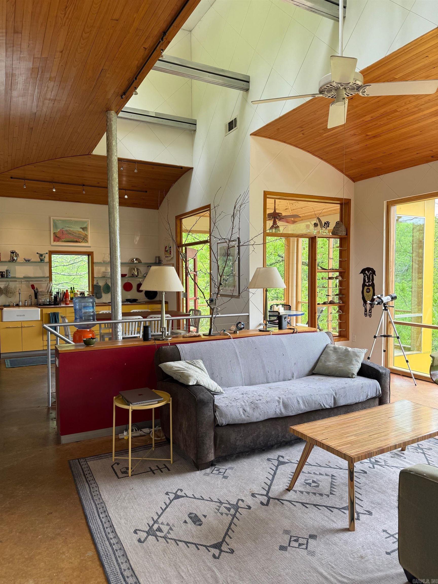 5800 White Oak Mountain Road Property Photo 10