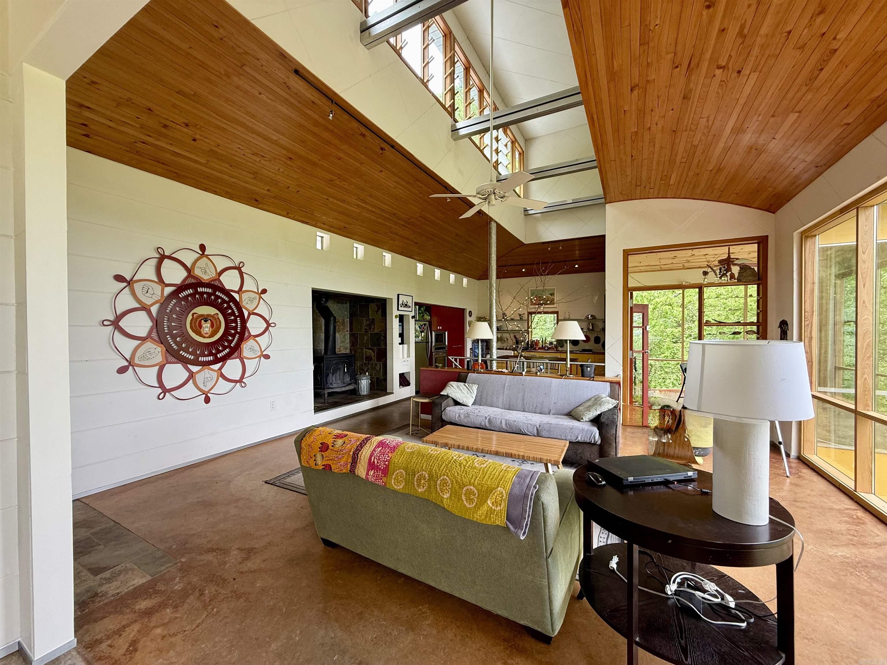 5800 White Oak Mountain Road Property Photo 11