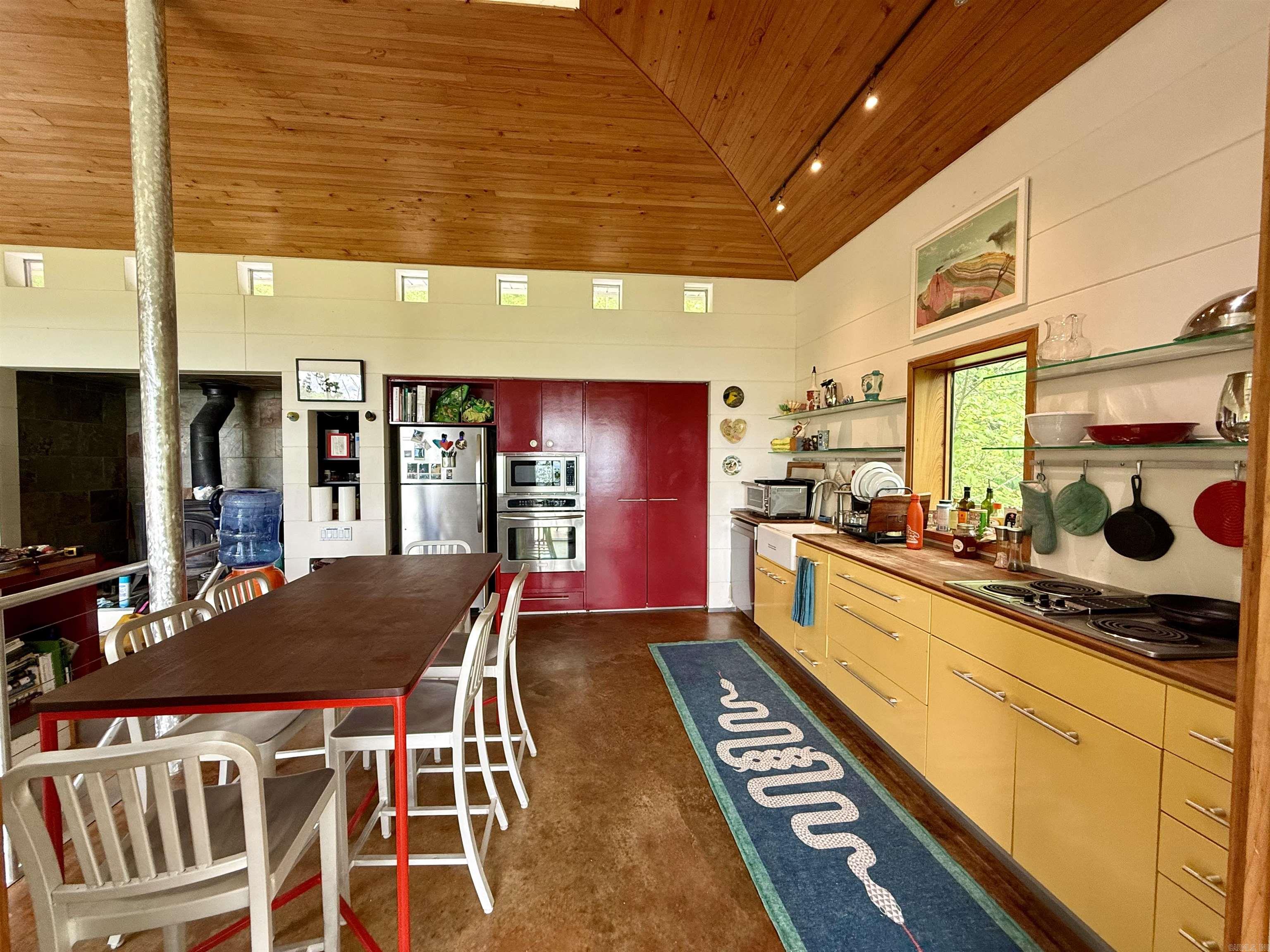 5800 White Oak Mountain Road Property Photo 12
