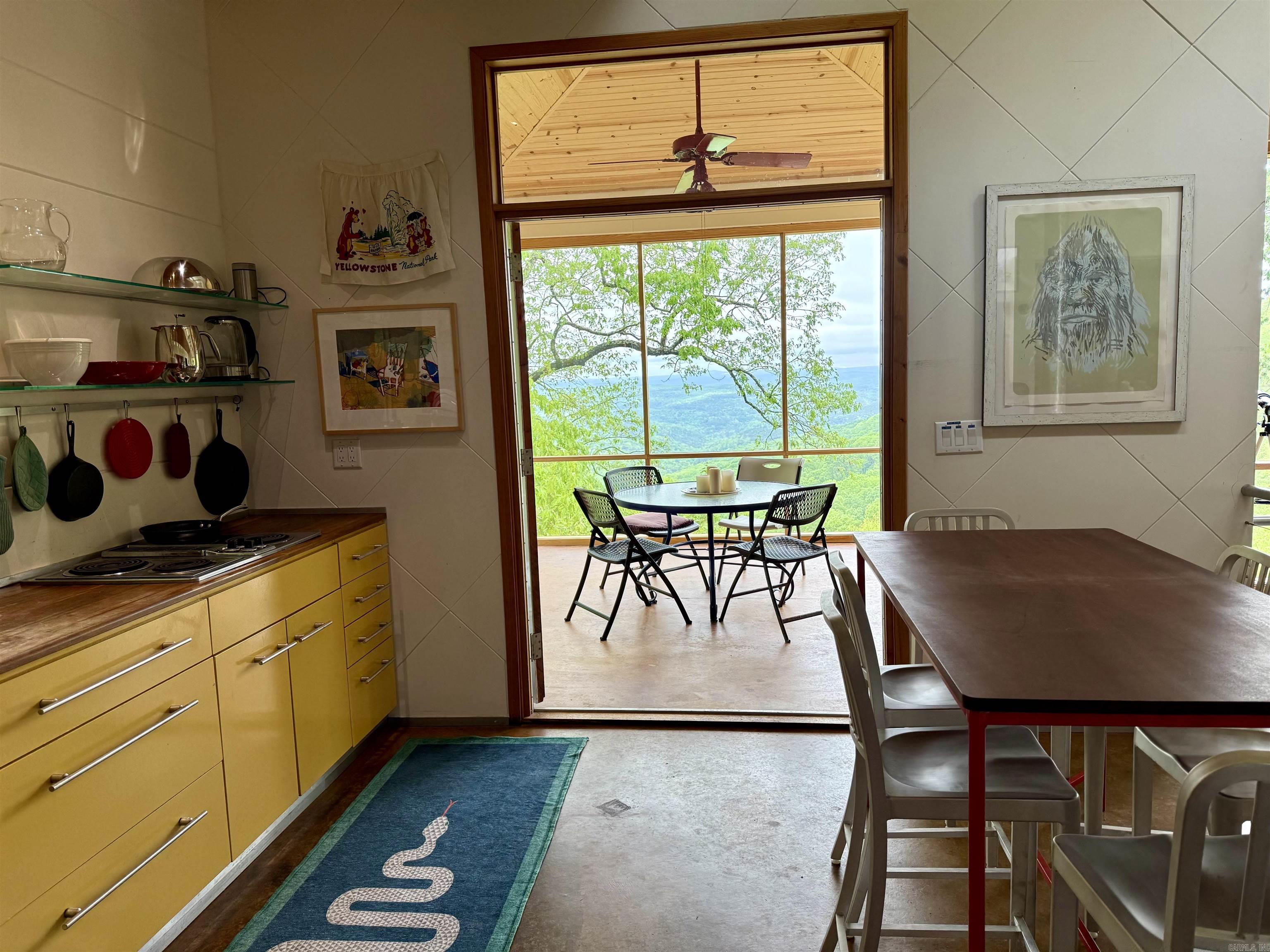 5800 White Oak Mountain Road Property Photo 13