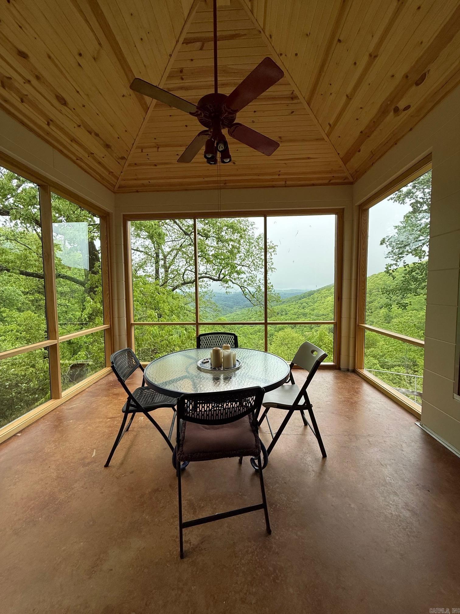 5800 White Oak Mountain Road Property Photo 14