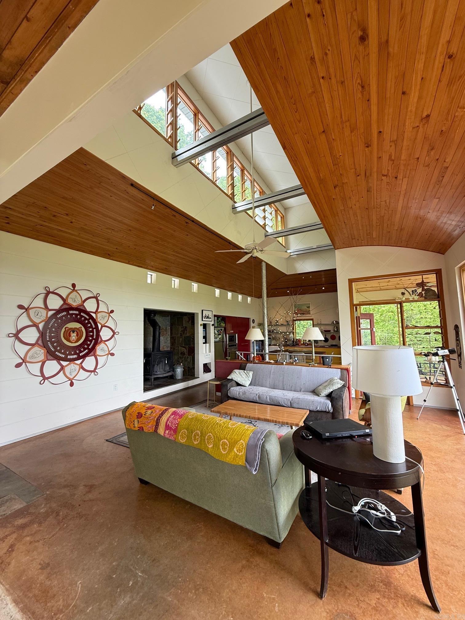 5800 White Oak Mountain Road Property Photo 16