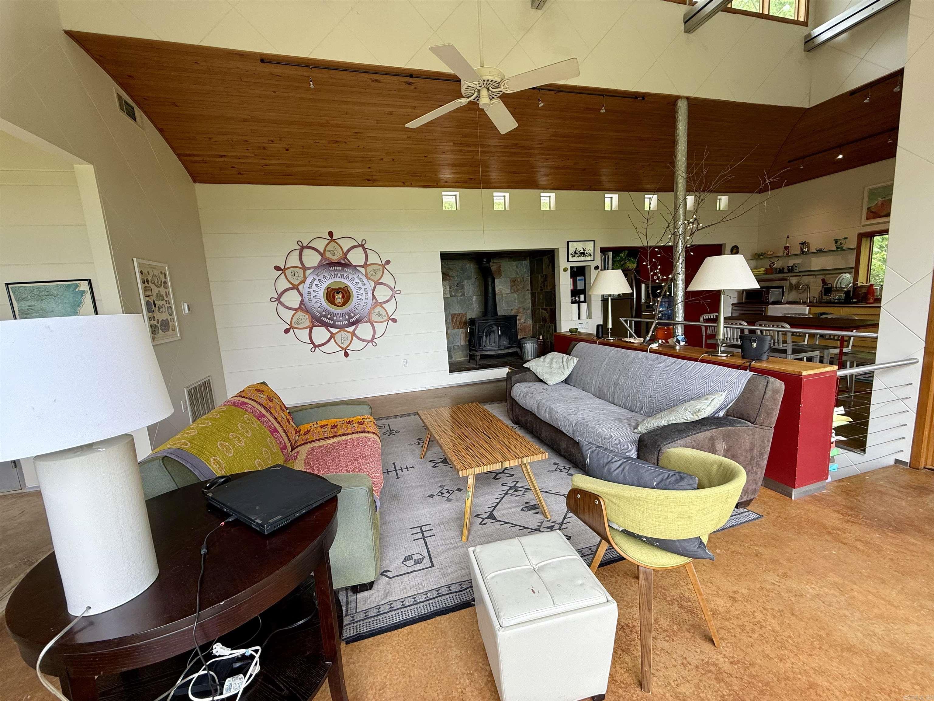 5800 White Oak Mountain Road Property Photo 17