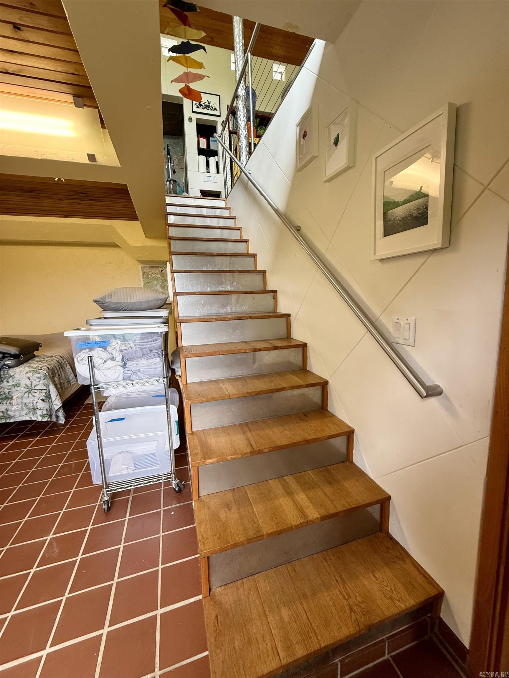 5800 White Oak Mountain Road Property Photo 19