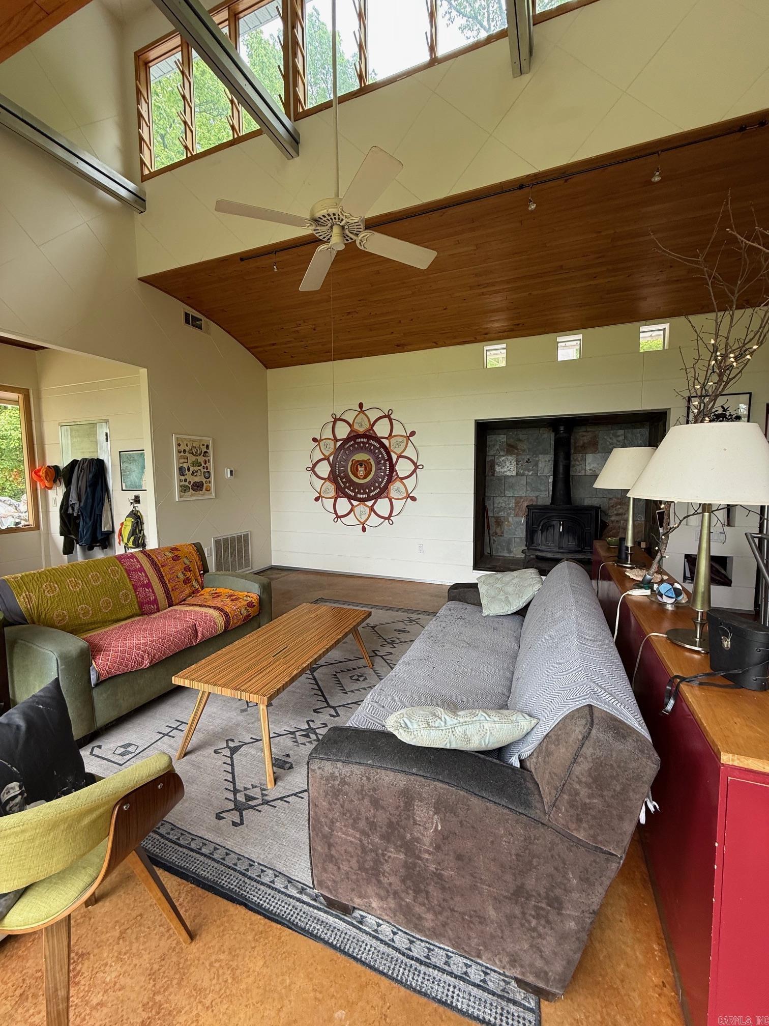 5800 White Oak Mountain Road Property Photo 20