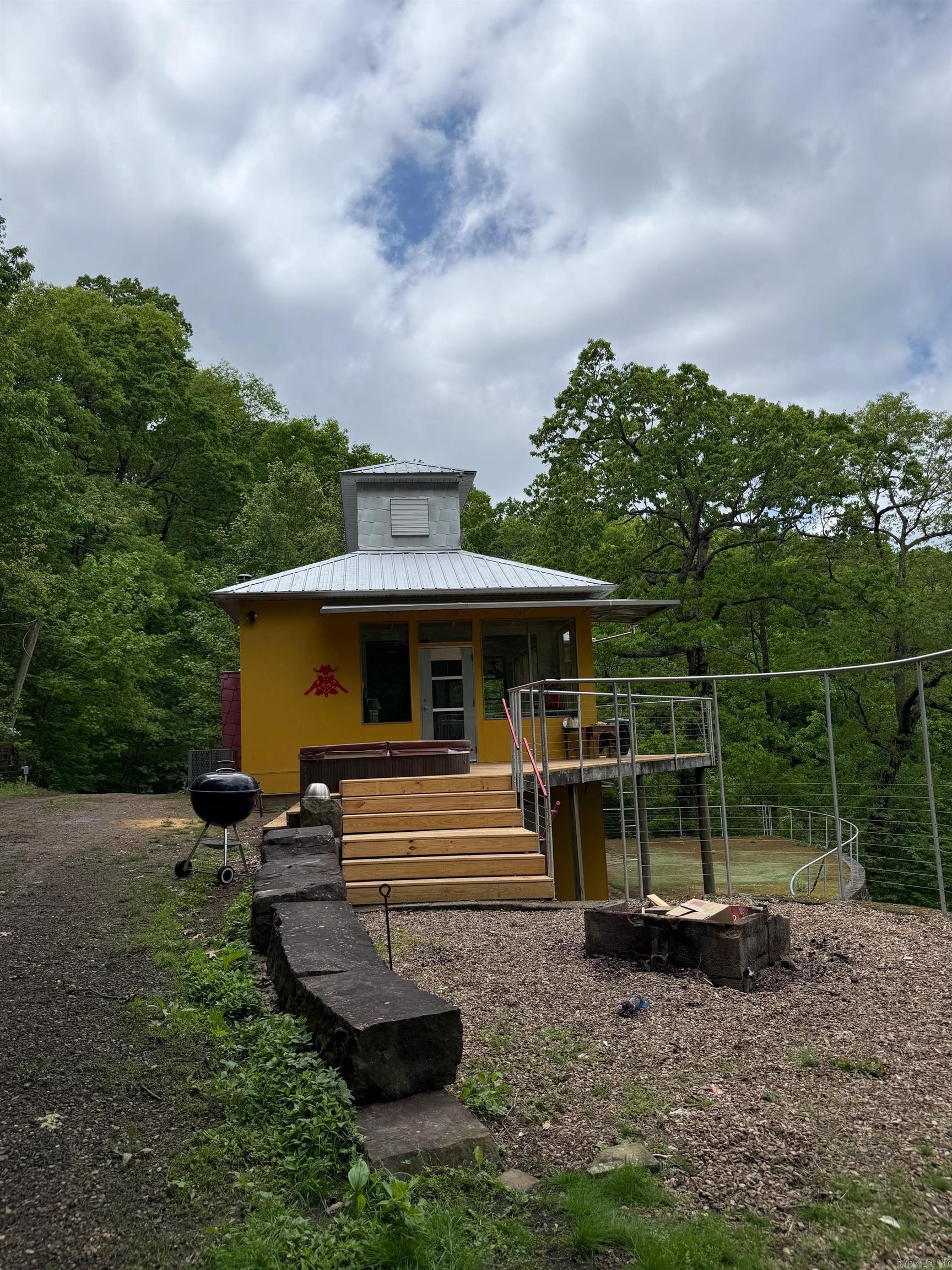5800 White Oak Mountain Road Property Photo 30