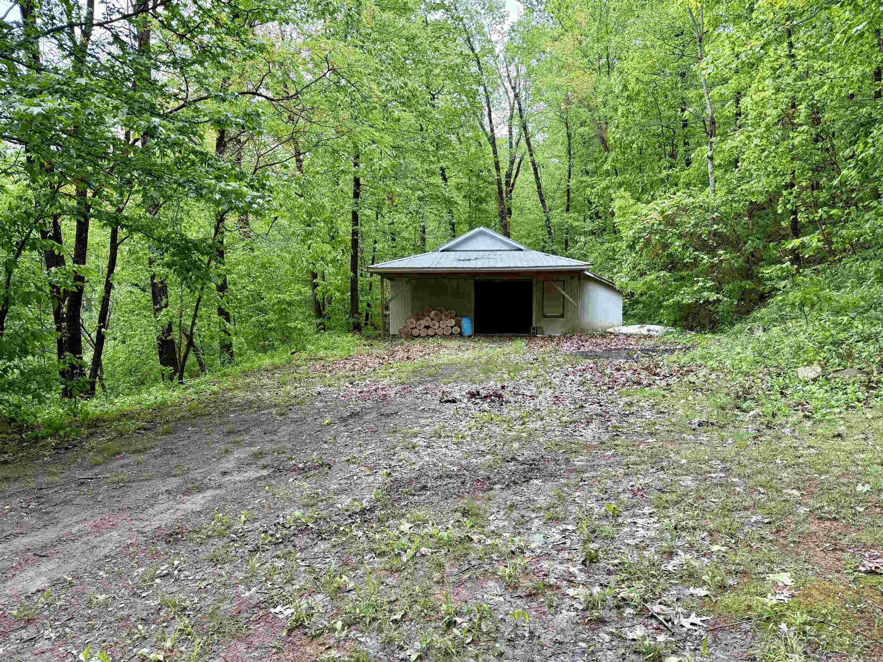5800 White Oak Mountain Road Property Photo 33