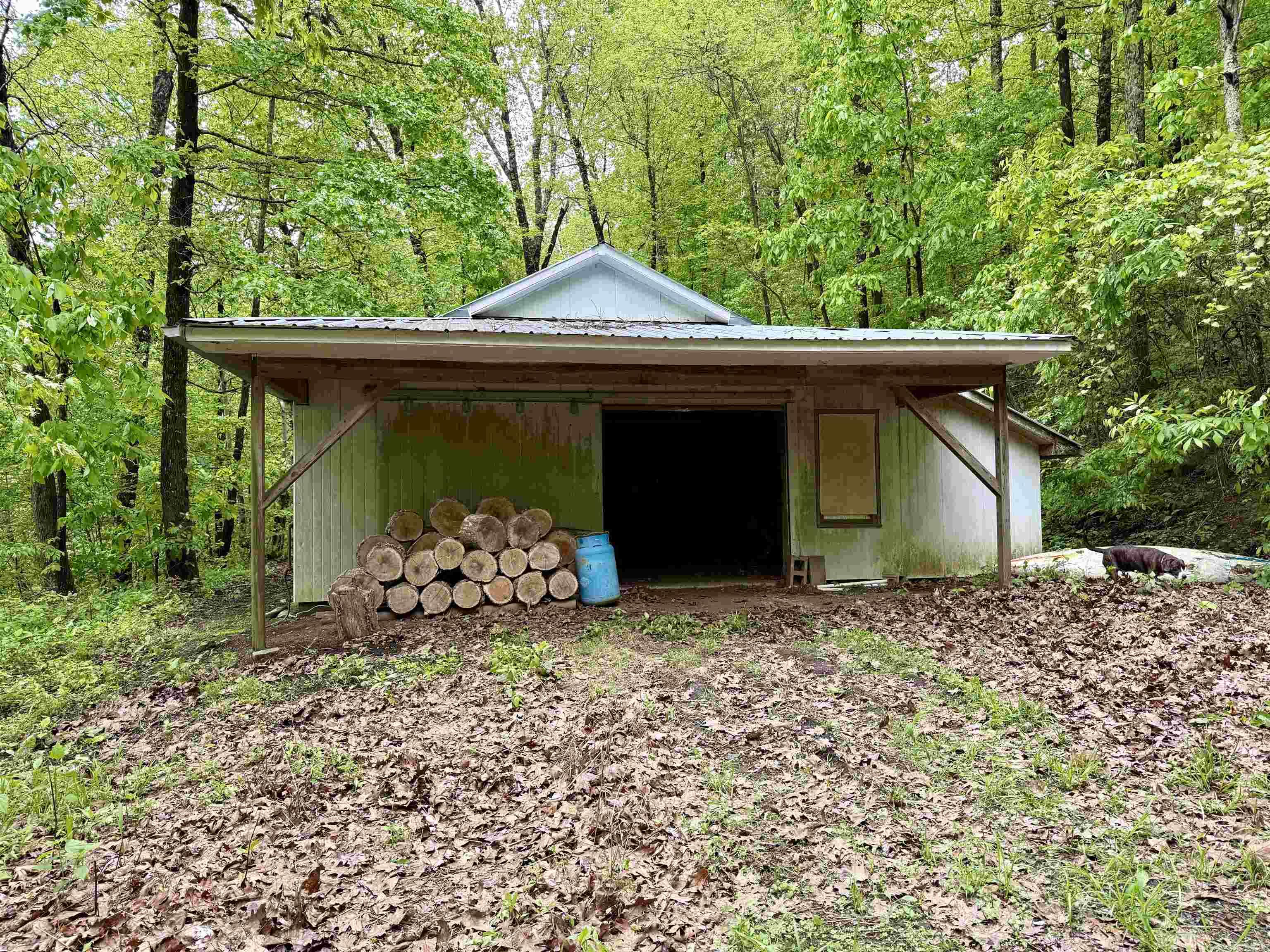 5800 White Oak Mountain Road Property Photo 34