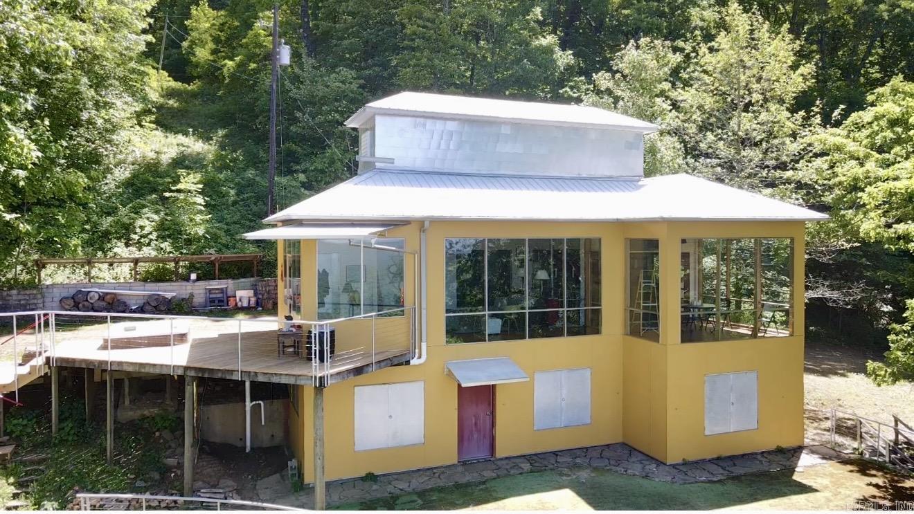 5800 White Oak Mountain Road Property Photo 36