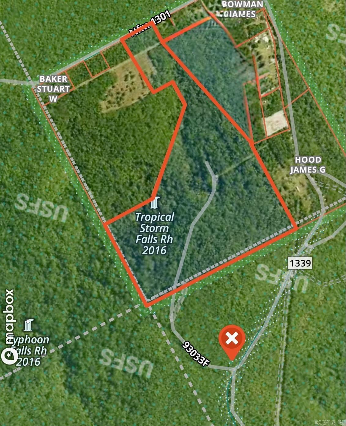 5800 White Oak Mountain Road Property Photo 48