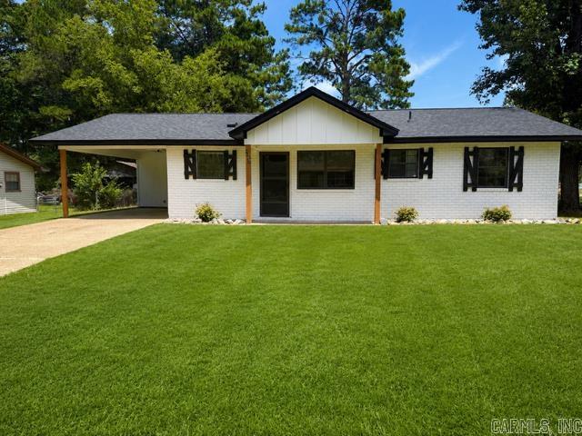 1107 Dogwood Drive Property Photo 1