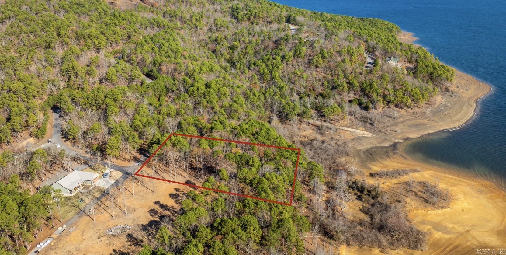 000 Miller Point (lot 47) Drive Property Photo 14