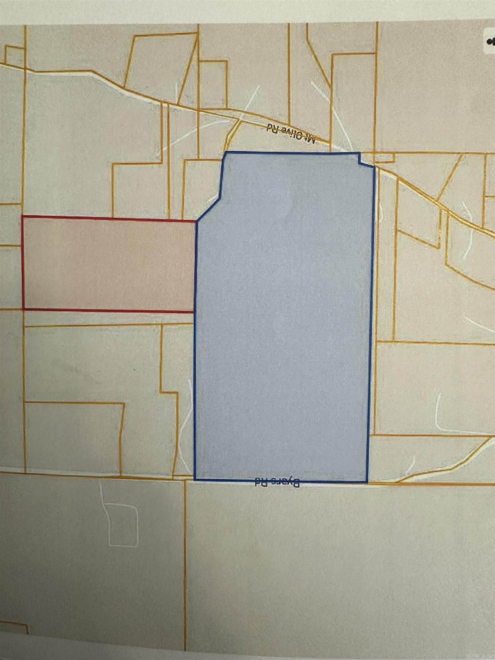 212 Byars Road Property Photo 2