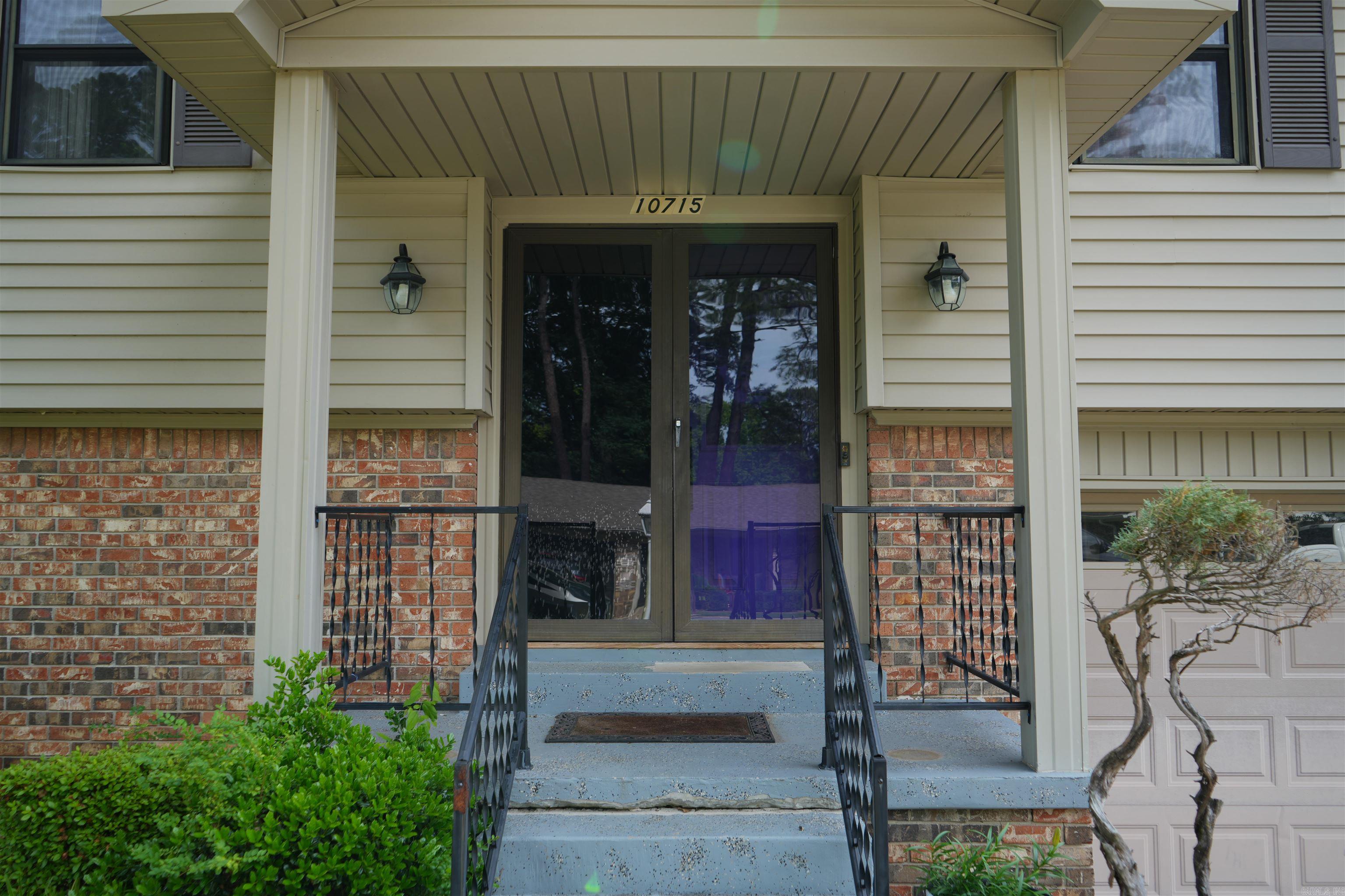 10715 Excalibur Drive Property Photo 3